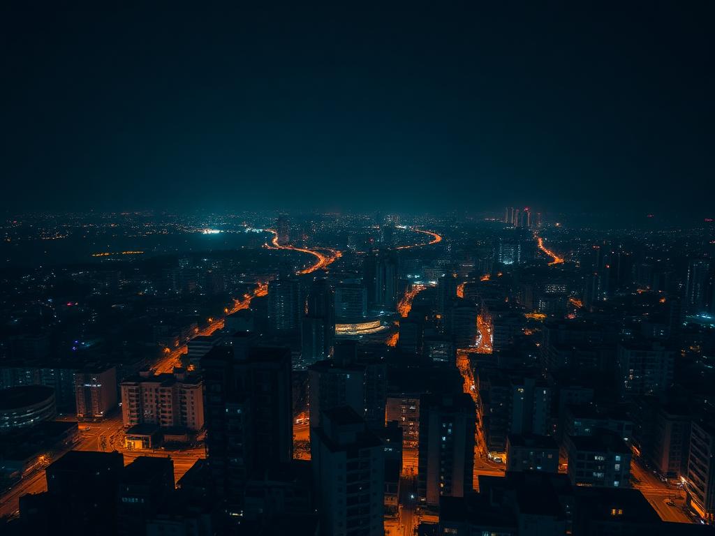 THANE